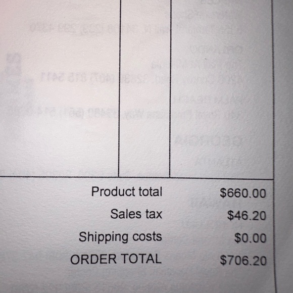 Brand New Terracota Hermes Ash Tray - Picture 5 of 5